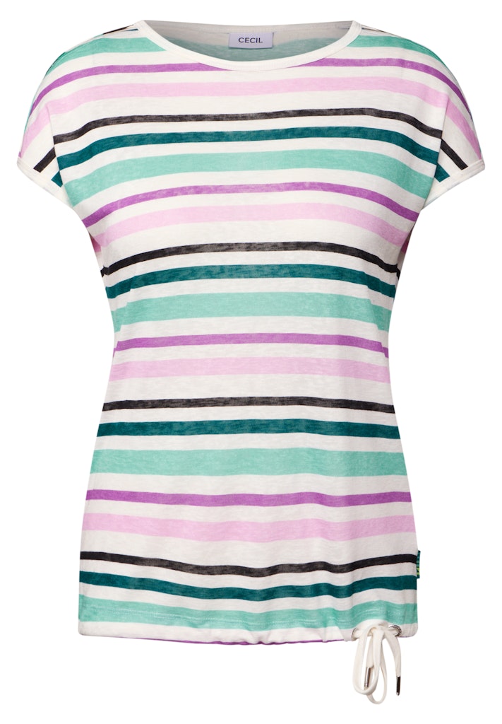 Cecil Damen T-Shirt B322686 von cecil