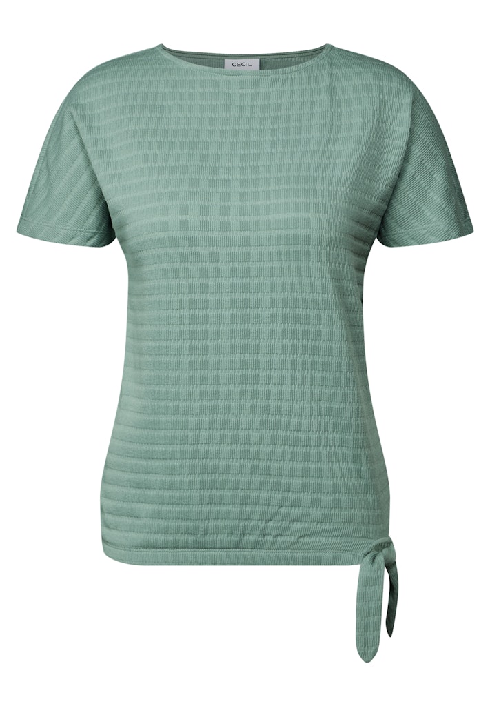 Cecil Damen T-Shirt B323359 von cecil