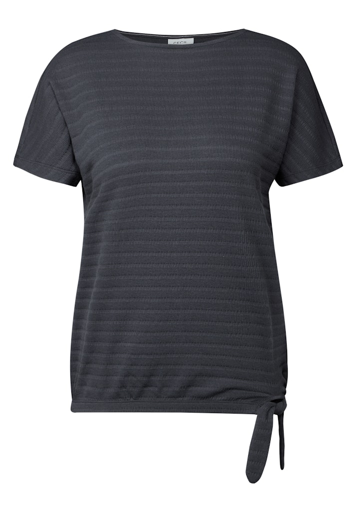 Cecil Damen T-Shirt B323359 von cecil