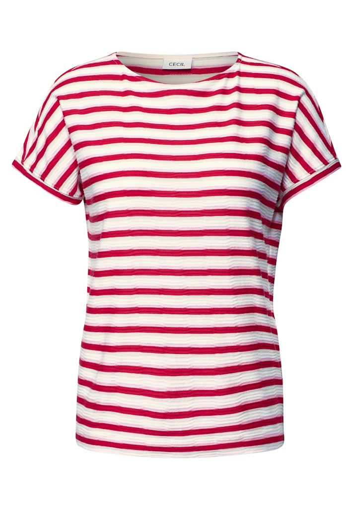 Cecil Damen T-Shirt B323558 von cecil