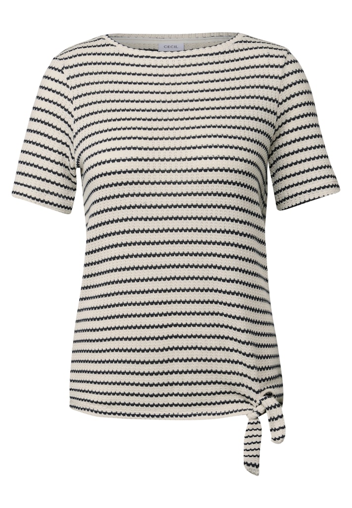 Cecil Damen T-Shirt B323709 von cecil