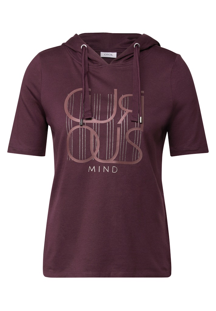 Cecil Damen T-Shirt B323711 von cecil