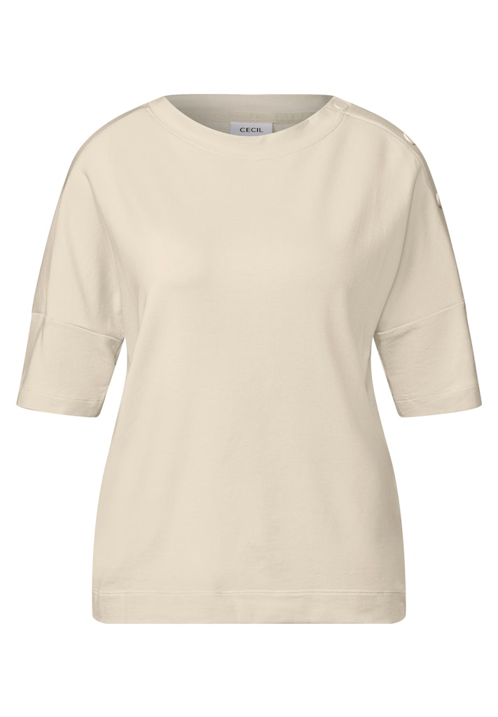 Cecil Damen T-Shirt B323717 von cecil