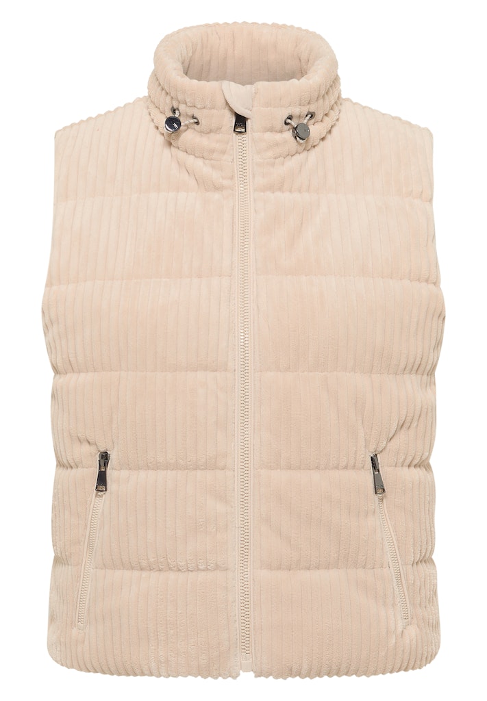 Cecil Damen Weste B220302 von cecil