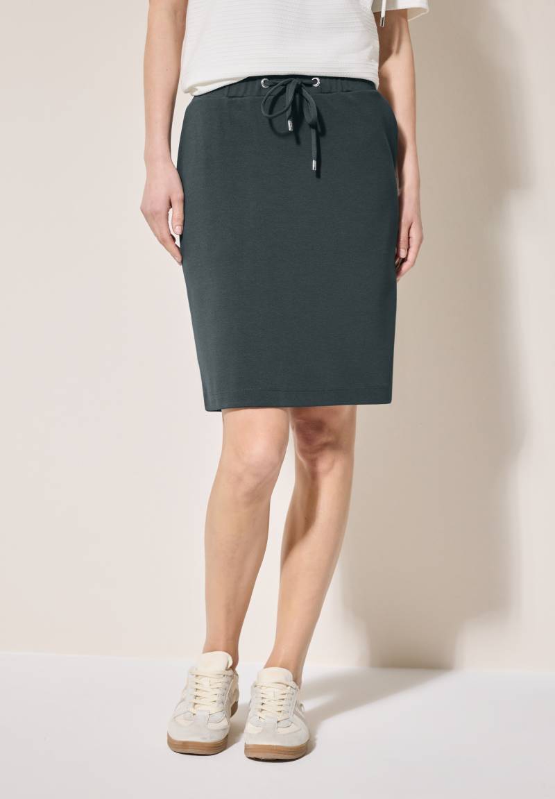 Cecil Minirock Elastikbund mit Tunnelzug von cecil