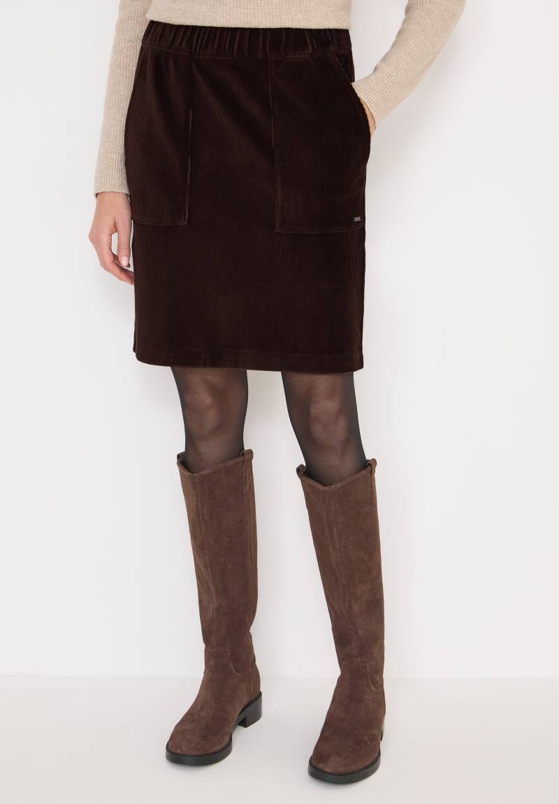 Cecil Minirock, mit Elastikbund von cecil