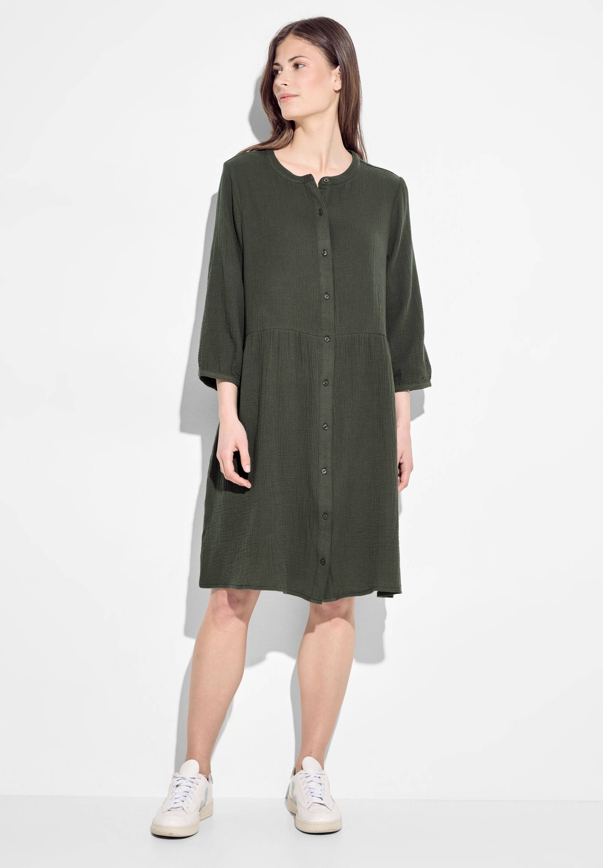 Cecil Sommerkleid, aus 100% Baumwolle von cecil