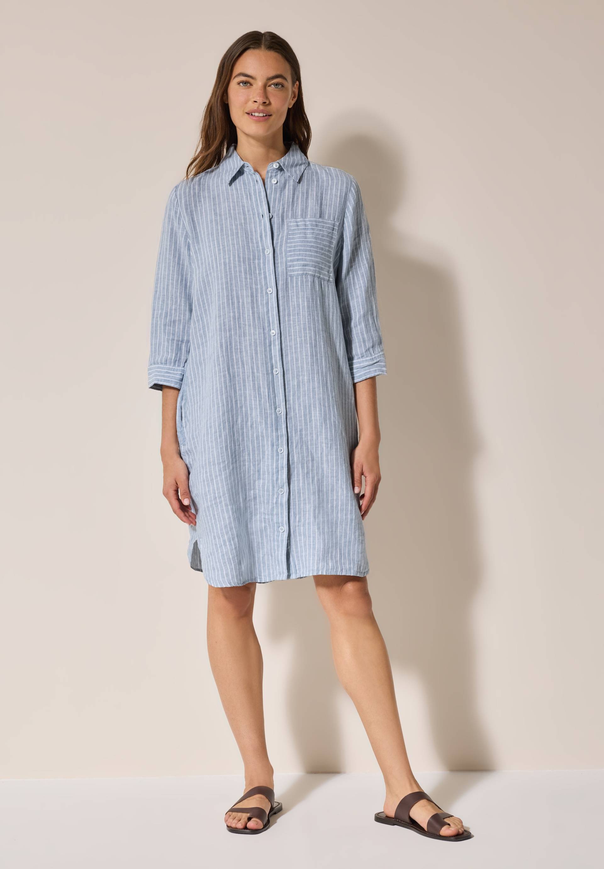 Cecil Sommerkleid, aus Leinen von cecil