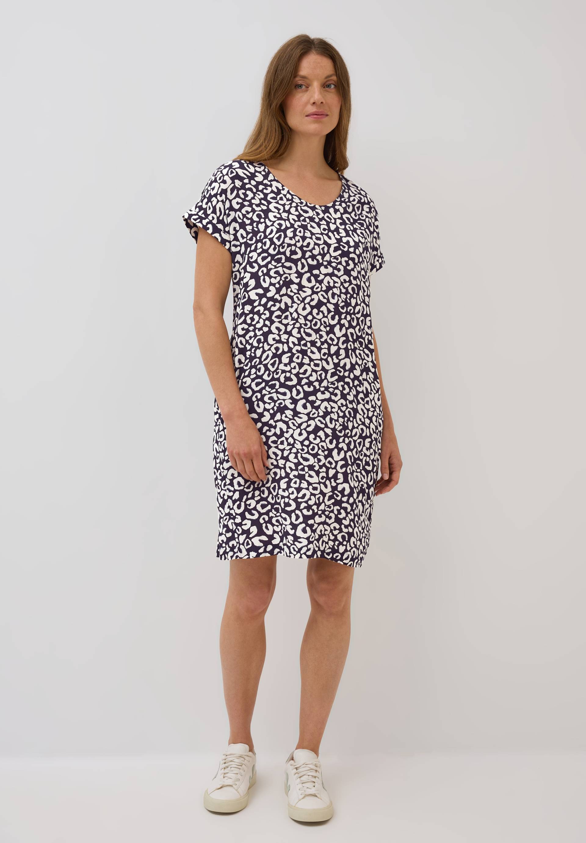 Cecil Sommerkleid, aus Viskose von cecil