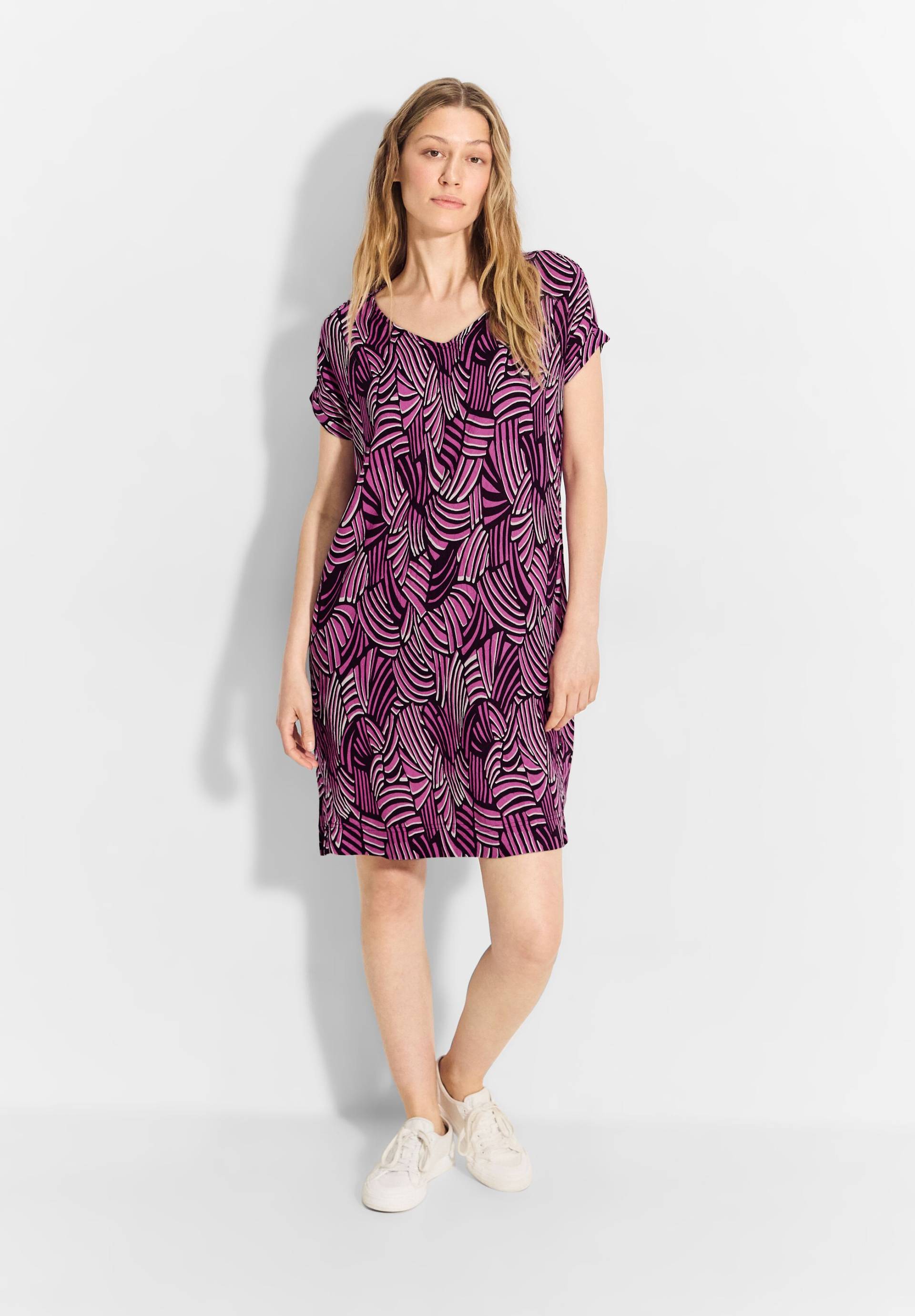 Cecil Sommerkleid, mit Eingrifftaschen von cecil