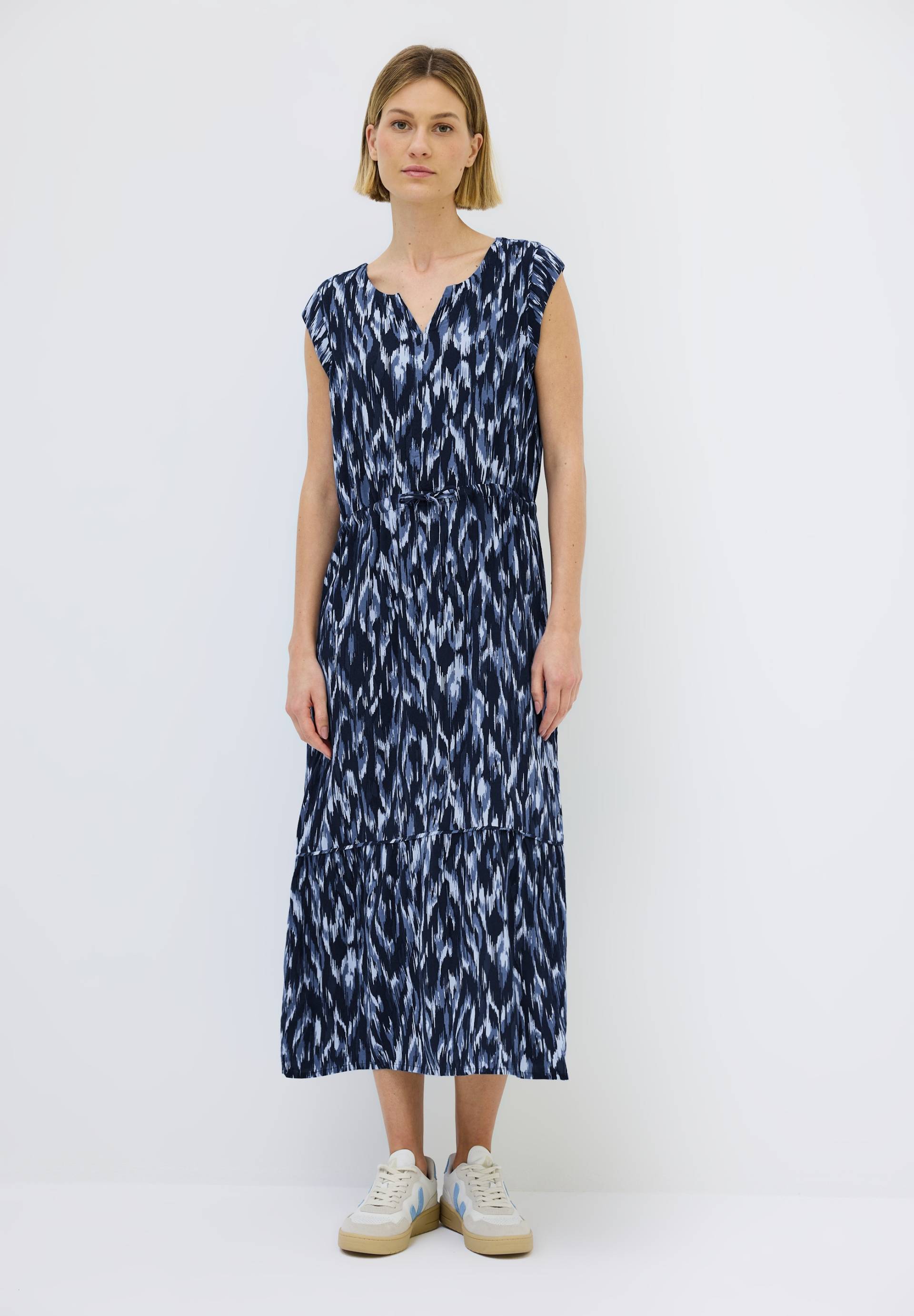 Cecil Sommerkleid, mit allover Print von cecil
