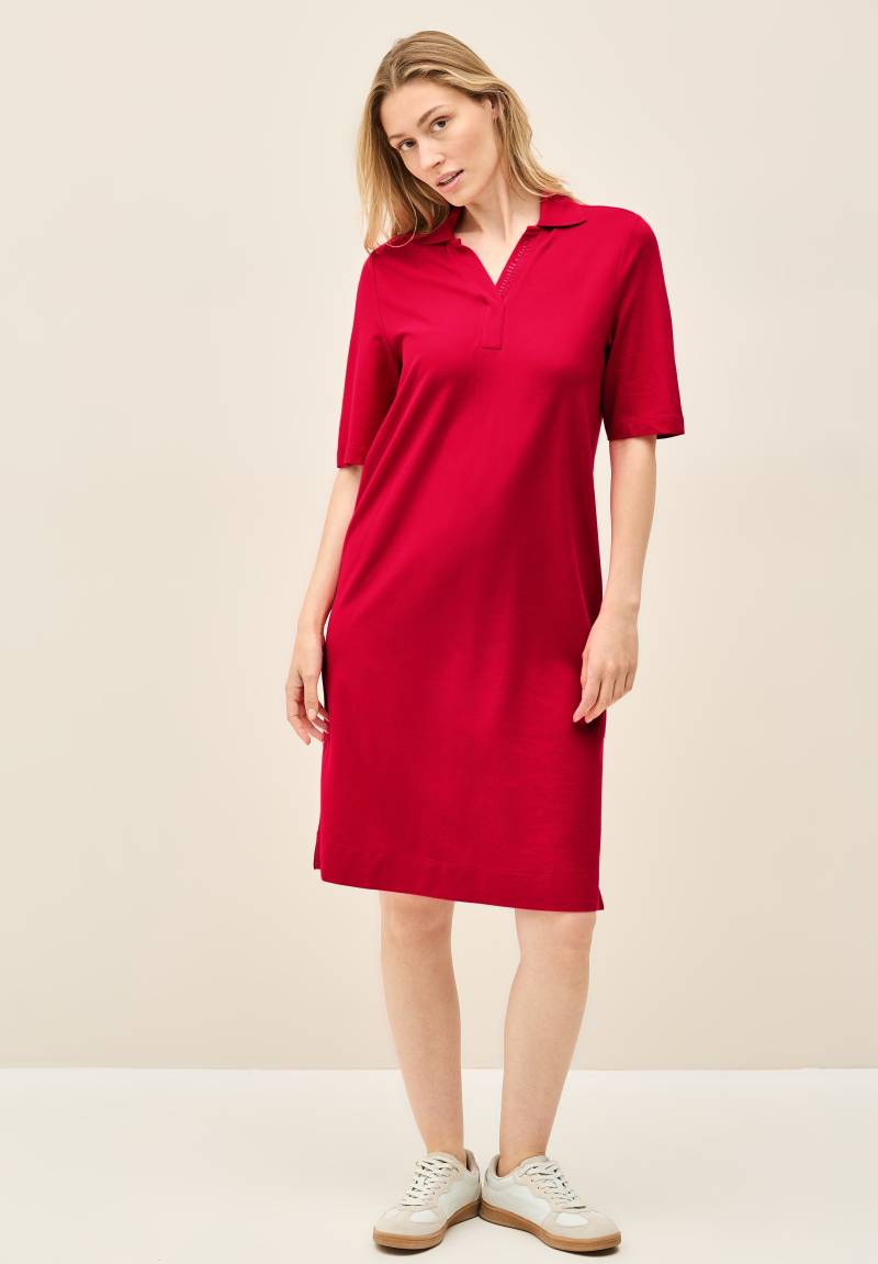 Cecil Sommerkleid Ohne Taschen soft und trageangenehm von cecil