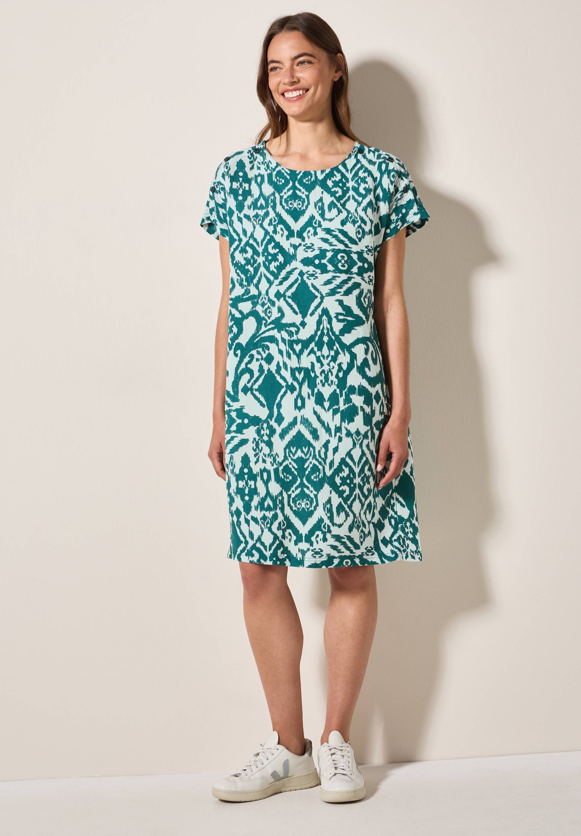Cecil Sommerkleid, aus Leinen von cecil