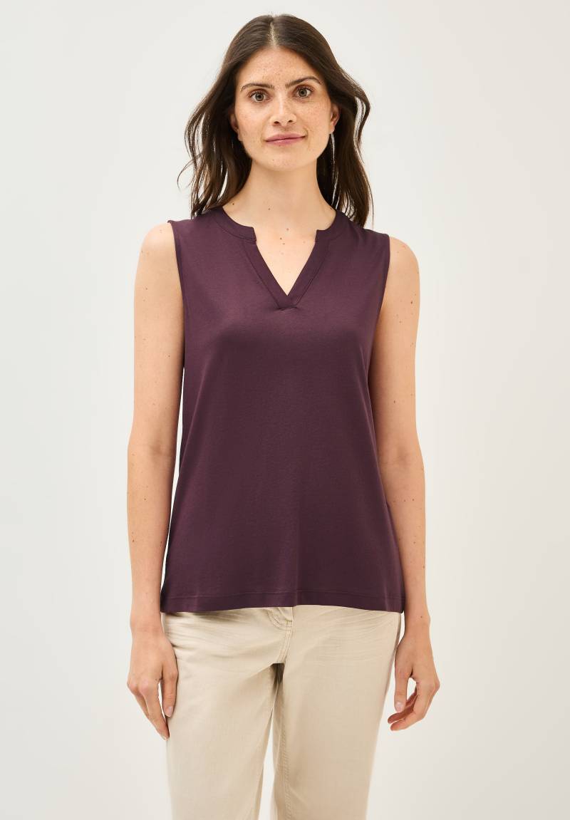 Cecil Tunikashirt im Tunika-Style von cecil