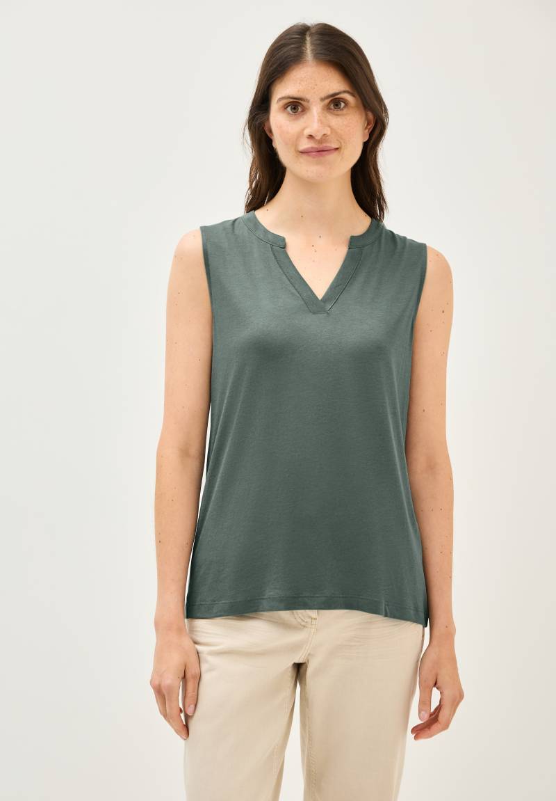 Cecil Tunikashirt im Tunika-Style von cecil