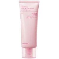 celimax - Heart Pink Tone Up Sun Cream - Sonnencreme von celimax