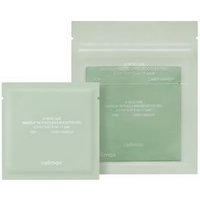 celimax - JIWOOGAE Makeup Retouching Booster Pad Trial Set 5 pcs von celimax