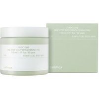 celimax - JIWOOGAE One Step Body Brightening Wattepad von celimax