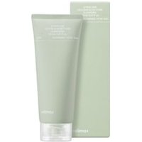 celimax - Ji Woo Gae Cica BHA Acne Foam Cleansing - Reinigungsschaum von celimax