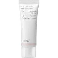 celimax - Oil Control Light Sunscreen - Sonnencreme von celimax