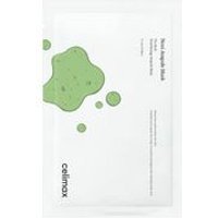 celimax - The Real Noni Energy Ampule Mask - Ampullenmaske von celimax
