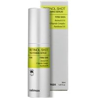 celimax - The Vita-A Retinol Shot Thightening Serum - Gesichtsserum von celimax