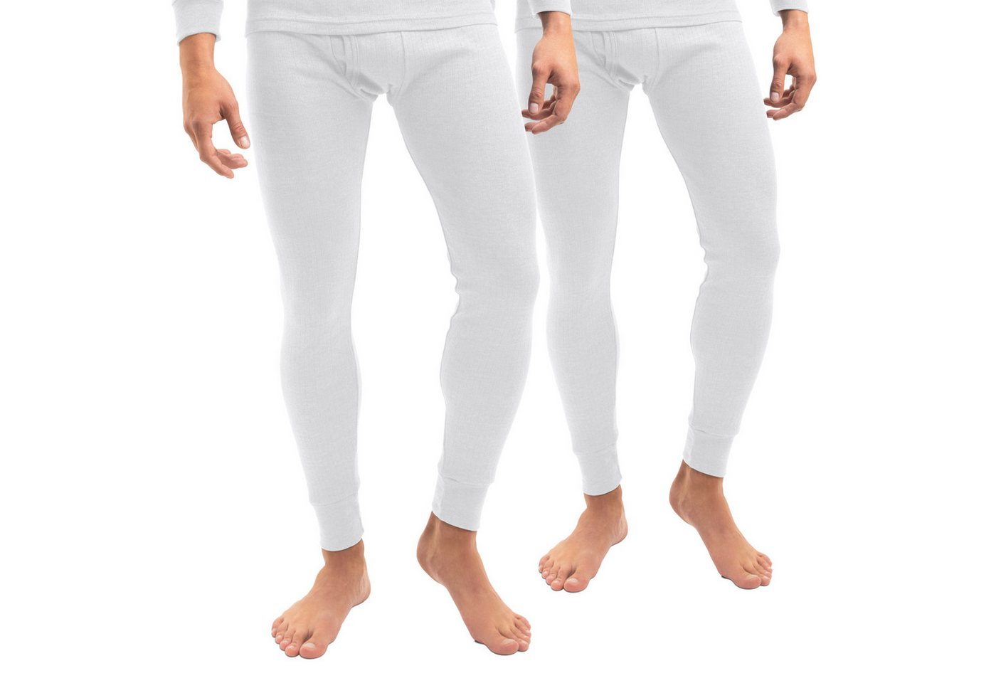 celodoro Funktionshose 2er Pack Herren Ski-Thermo Unterhose celodoro Funktionshose 2er Pack Herren Ski-Thermo Unterhose von celodoro