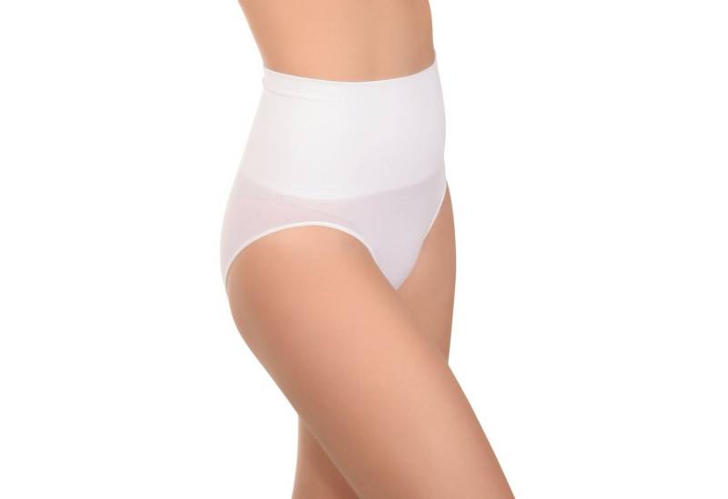 celodoro Slip Damen Form-Slip - Seamless Unterhose mit Shaping-Effekt von celodoro