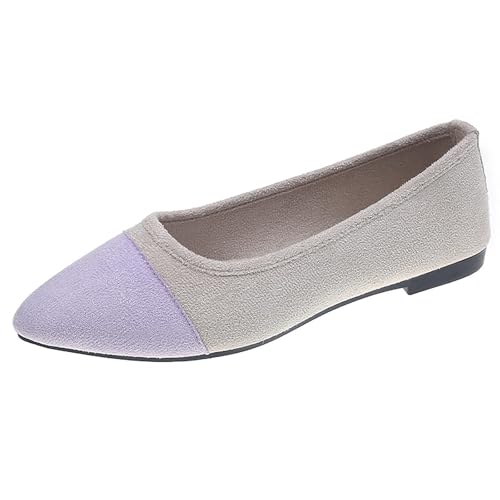 Ballerinas Damen Flache Loafers Kleid Schuhe Damenschuhe Elegant Und Bequem Balerinaschuhe Pumps Slip On Sneaker Slipper Walkingschuhe Hochzeitsschuhe Spitzschuhe Mary Jane Schuhe Halbschuhe Ballerinas Damen Flache Loafers Kleid Schuhe Damenschuhe Elegant Und Bequem Balerinaschuhe Pumps Slip On Sneaker Slipper Walkingschuhe Hochzeitsschuhe Spitzschuhe Mary Jane Schuhe Halbschuhe von cfpqv