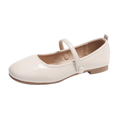 Ballerinas Damen Mary Jane Schuhe Bequem Weich Flache Kleid Schuhe Hochzeitsschuhe Damenschuhe Elegant Halbschuhe Brautschuhe Ballerinaschuhe Ballett Loafer Pumps Party Slip On Slipper Gr.36-40 Ballerinas Damen Mary Jane Schuhe Bequem Weich Flache Kleid Schuhe Hochzeitsschuhe Damenschuhe Elegant Halbschuhe Brautschuhe Ballerinaschuhe Ballett Loafer Pumps Party Slip On Slipper Gr.36-40 von cfpqv