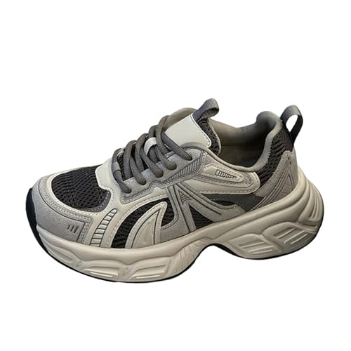 Hallenschuhe Kinder Turnschuhe Mädchen Jungen Laufschuhe Sportschuhe Atmungsaktiv Mesh Sneaker Wanderschuhe Rutschfeste Schnürschuhe Outdoor Trekking Kinderschuhe Hallenturnschuhe Walkingschuhe11 Hallenschuhe Kinder Turnschuhe Mädchen Jungen Laufschuhe Sportschuhe Atmungsaktiv Mesh Sneaker Wanderschuhe Rutschfeste Schnürschuhe Outdoor Trekking Kinderschuhe Hallenturnschuhe Walkingschuhe11 von cfpqv