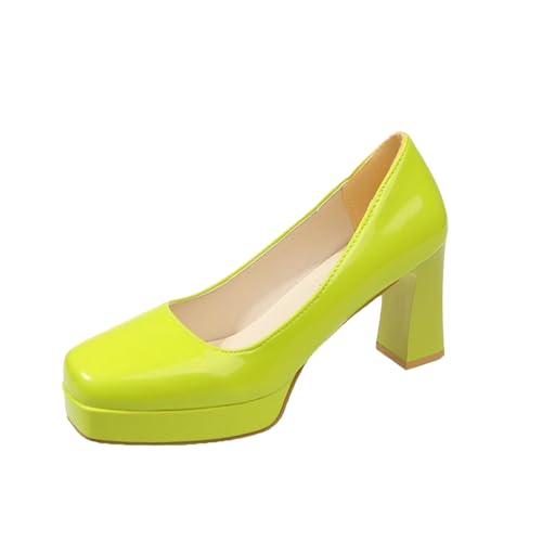 Mary Jane Schuhe Damen High Heels Plateau Pumps Absatzschuhe Leder Hochzeitsschuhe Mit Blockabsatz Abendschuhe Party Kleid Schuhe Damenschuhe Elegant Und Bequem Trachtenschuhe Halbschuhe Mary Jane Schuhe Damen High Heels Plateau Pumps Absatzschuhe Leder Hochzeitsschuhe Mit Blockabsatz Abendschuhe Party Kleid Schuhe Damenschuhe Elegant Und Bequem Trachtenschuhe Halbschuhe von cfpqv