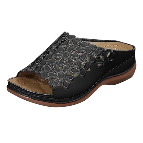 Pumps Damen Pantoletten Damen Mit Absatz Blumen Römersandalen Damensandalen Peep Toe Strandschuhe Mesh Sandalen Mules Slipper Slides Wedges Latschen Rutschfest Hausschuhe Sommerschuhe Pumps Damen Pantoletten Damen Mit Absatz Blumen Römersandalen Damensandalen Peep Toe Strandschuhe Mesh Sandalen Mules Slipper Slides Wedges Latschen Rutschfest Hausschuhe Sommerschuhe von cfpqv