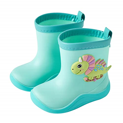cfpqv Gummistiefel Kinder 20, Niedlich Cartoon Rain Boots Regenstiefel Wasserdichte Regen Stiefel Rutschfeste Regenschuhe Jungen Mädchen Kinderstiefel Stiefeletten Kinderschuhe 1-9 Jahre Bootschuhe cfpqv Gummistiefel Kinder 20, Niedlich Cartoon Rain Boots Regenstiefel Wasserdichte Regen Stiefel Rutschfeste Regenschuhe Jungen Mädchen Kinderstiefel Stiefeletten Kinderschuhe 1-9 Jahre Bootschuhe von cfpqv