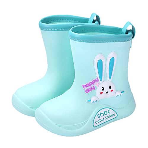 cfpqv Gummistiefel Kinder 24, Regenstiefel Cartoon Regenschuhe Rain Boots Wasserdichte Kinderstiefel Regen Stiefel Jungen Mädchen Kinderschuhe Rutschfeste Bootschuhe Stiefeletten 2-9 Jahre cfpqv Gummistiefel Kinder 24, Regenstiefel Cartoon Regenschuhe Rain Boots Wasserdichte Kinderstiefel Regen Stiefel Jungen Mädchen Kinderschuhe Rutschfeste Bootschuhe Stiefeletten 2-9 Jahre von cfpqv