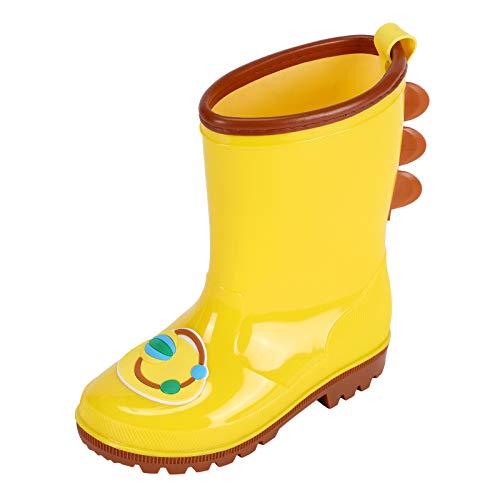 cfpqv Gummistiefel Kinder 24 Regenstiefel Jungen Mädchen Rain Boots Regenschuhe Wasserdichte Kinderschuhe Regen Stiefel Rutschfeste Bootschuhe Halbschaft Kinderstiefel Frühling Stiefeletten cfpqv Gummistiefel Kinder 24 Regenstiefel Jungen Mädchen Rain Boots Regenschuhe Wasserdichte Kinderschuhe Regen Stiefel Rutschfeste Bootschuhe Halbschaft Kinderstiefel Frühling Stiefeletten von cfpqv