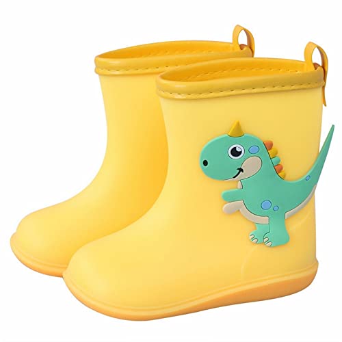 cfpqv Gummistiefel Kinder 25, Regenstiefel Cartoon Regenschuhe Rain Boots Jungen Mädchen Regen Stiefel Rutschfeste Bootschuhe Kinderstiefel Wasserdichte Stiefeletten 1-9 Jahre Kinderschuhe cfpqv Gummistiefel Kinder 25, Regenstiefel Cartoon Regenschuhe Rain Boots Jungen Mädchen Regen Stiefel Rutschfeste Bootschuhe Kinderstiefel Wasserdichte Stiefeletten 1-9 Jahre Kinderschuhe von cfpqv