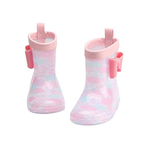 cfpqv Gummistiefel Kinder 25 Regenstiefel Cute Rain Boots Wasserdichte Regen Stiefel Jungen Mädchen Regenschuhe Halbschaft Kinderschuhe Bootschuhe Rutschfest Stiefeletten 2-7 Jahre Kinderstiefel cfpqv Gummistiefel Kinder 25 Regenstiefel Cute Rain Boots Wasserdichte Regen Stiefel Jungen Mädchen Regenschuhe Halbschaft Kinderschuhe Bootschuhe Rutschfest Stiefeletten 2-7 Jahre Kinderstiefel von cfpqv