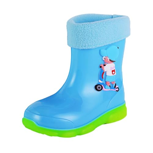 cfpqv Gummistiefel Kinder Gefüttert Regenstiefel Jungen Mädchen Regenschuhe Regen Stiefel Winter Warm Rain Boots Wasserdichte Stiefeletten Kinderstiefel Rutschfeste Kinderschuhe Bootschuhe 5-12 Jahre cfpqv Gummistiefel Kinder Gefüttert Regenstiefel Jungen Mädchen Regenschuhe Regen Stiefel Winter Warm Rain Boots Wasserdichte Stiefeletten Kinderstiefel Rutschfeste Kinderschuhe Bootschuhe 5-12 Jahre von cfpqv