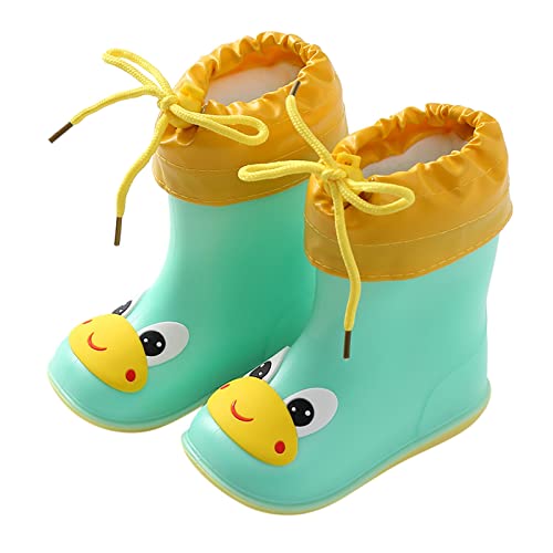 cfpqv Gummistiefel Kinder Mit Gefütterte Regenstiefel Regenschuhe Regen Stiefel Cartoon Rain Boots Wasserdichte Kinderstiefel Jungen Mädchen Kinderschuhe Winter Warm Stiefeletten Bootschuhe 2-7 Jahre cfpqv Gummistiefel Kinder Mit Gefütterte Regenstiefel Regenschuhe Regen Stiefel Cartoon Rain Boots Wasserdichte Kinderstiefel Jungen Mädchen Kinderschuhe Winter Warm Stiefeletten Bootschuhe 2-7 Jahre von cfpqv