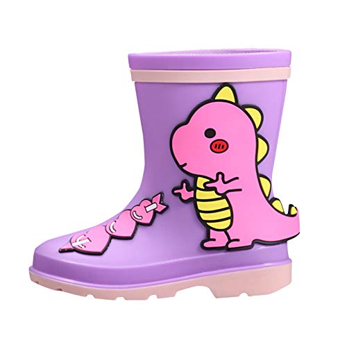 cfpqv Gummistiefel Kinder Niedlich Cartoon Regenstiefel Regenschuhe Regen Stiefel Halbschaft Rain Boots Wasserdichte Stiefeletten Kinderschuhe Rutschfeste Bootschuhe Kinderstiefel Gr.18-22 cfpqv Gummistiefel Kinder Niedlich Cartoon Regenstiefel Regenschuhe Regen Stiefel Halbschaft Rain Boots Wasserdichte Stiefeletten Kinderschuhe Rutschfeste Bootschuhe Kinderstiefel Gr.18-22 von cfpqv