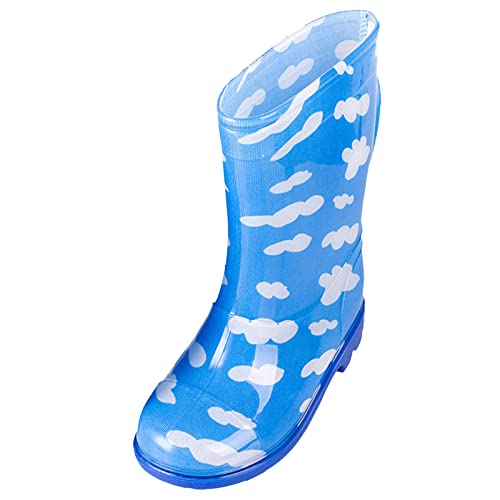 cfpqv Gummistiefel Kinder Regenstiefel Cartoon Regenschuhe Cute Regen Stiefel Rain Boots Kinderschuhe Wasserdichte Kinderstiefel Jungen Mädchen Bootschuhe Rutschfeste Stiefeletten 5-12 Jahre cfpqv Gummistiefel Kinder Regenstiefel Cartoon Regenschuhe Cute Regen Stiefel Rain Boots Kinderschuhe Wasserdichte Kinderstiefel Jungen Mädchen Bootschuhe Rutschfeste Stiefeletten 5-12 Jahre von cfpqv