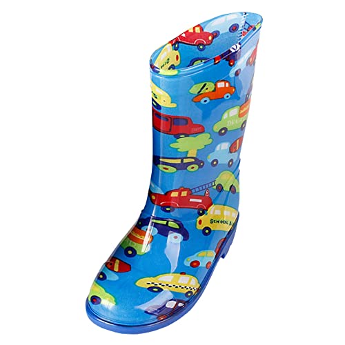cfpqv Gummistiefel Kinder Regenstiefel Cartoon Regenschuhe Cute Regen Stiefel Rain Boots Kinderschuhe Wasserdichte Kinderstiefel Jungen Mädchen Bootschuhe Rutschfeste Stiefeletten 5-12 Jahre cfpqv Gummistiefel Kinder Regenstiefel Cartoon Regenschuhe Cute Regen Stiefel Rain Boots Kinderschuhe Wasserdichte Kinderstiefel Jungen Mädchen Bootschuhe Rutschfeste Stiefeletten 5-12 Jahre von cfpqv