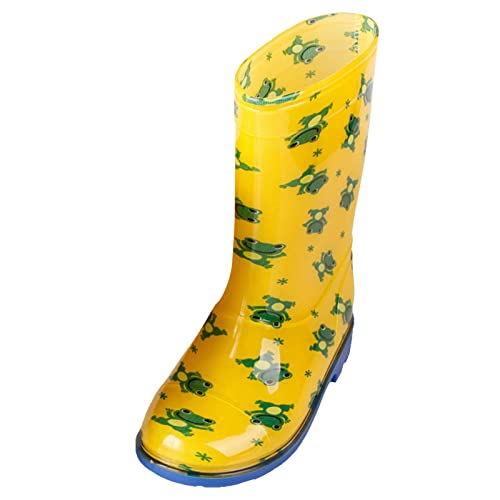 cfpqv Gummistiefel Kinder Regenstiefel Cartoon Regenschuhe Cute Regen Stiefel Rain Boots Kinderschuhe Wasserdichte Kinderstiefel Jungen Mädchen Bootschuhe Rutschfeste Stiefeletten 5-12 Jahre cfpqv Gummistiefel Kinder Regenstiefel Cartoon Regenschuhe Cute Regen Stiefel Rain Boots Kinderschuhe Wasserdichte Kinderstiefel Jungen Mädchen Bootschuhe Rutschfeste Stiefeletten 5-12 Jahre von cfpqv