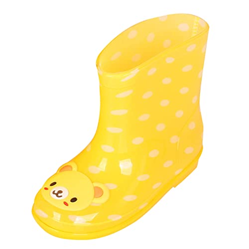 cfpqv Gummistiefel Kinder Regenstiefel Cute Cartoon Regenschuhe Rain Boots Jungen Mädchen Regen Stiefel Kinderstiefel Wasserdichte Kinderschuhe Bootschuhe Rutschfeste Stiefeletten 2-8 Jahre cfpqv Gummistiefel Kinder Regenstiefel Cute Cartoon Regenschuhe Rain Boots Jungen Mädchen Regen Stiefel Kinderstiefel Wasserdichte Kinderschuhe Bootschuhe Rutschfeste Stiefeletten 2-8 Jahre von cfpqv