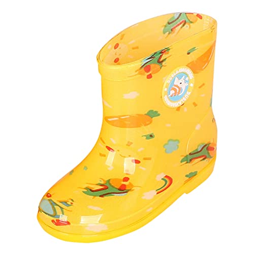cfpqv Gummistiefel Kinder Regenstiefel Cute Cartoon Regenschuhe Rain Boots Jungen Mädchen Regen Stiefel Kinderstiefel Wasserdichte Kinderschuhe Bootschuhe Rutschfeste Stiefeletten 2-8 Jahre cfpqv Gummistiefel Kinder Regenstiefel Cute Cartoon Regenschuhe Rain Boots Jungen Mädchen Regen Stiefel Kinderstiefel Wasserdichte Kinderschuhe Bootschuhe Rutschfeste Stiefeletten 2-8 Jahre von cfpqv