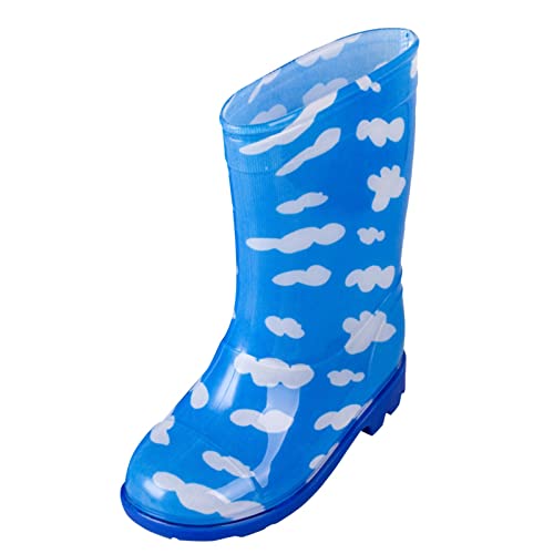 cfpqv Gummistiefel Kinder Regenstiefel Cute Cartoon Regenschuhe Rain Boots Wellington Stiefel Regen Stiefel Wasserdichte Kinderschuhe Bootschuhe Jungen Mädchen Kinderstiefel 2-8 Jahre Stiefeletten cfpqv Gummistiefel Kinder Regenstiefel Cute Cartoon Regenschuhe Rain Boots Wellington Stiefel Regen Stiefel Wasserdichte Kinderschuhe Bootschuhe Jungen Mädchen Kinderstiefel 2-8 Jahre Stiefeletten von cfpqv