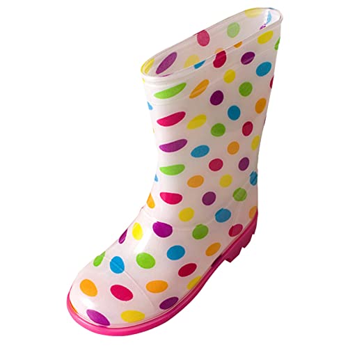 cfpqv Gummistiefel Kinder Regenstiefel Cute Cartoon Regenschuhe Rain Boots Wellington Stiefel Regen Stiefel Wasserdichte Kinderschuhe Bootschuhe Jungen Mädchen Kinderstiefel 2-8 Jahre Stiefeletten cfpqv Gummistiefel Kinder Regenstiefel Cute Cartoon Regenschuhe Rain Boots Wellington Stiefel Regen Stiefel Wasserdichte Kinderschuhe Bootschuhe Jungen Mädchen Kinderstiefel 2-8 Jahre Stiefeletten von cfpqv