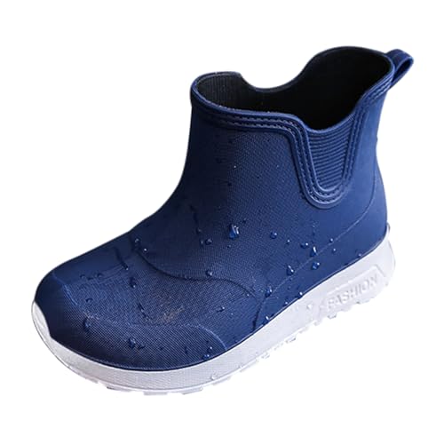 cfpqv Gummistiefel Kinder Regenstiefel Regenschuhe Jungen Mädchen Regen Stiefel Kinderstiefel Rutschfeste Rain Boots Wasserdichte Stiefeletten Bequeme Kinderschuhe Frühling Sommer Bootschuhe cfpqv Gummistiefel Kinder Regenstiefel Regenschuhe Jungen Mädchen Regen Stiefel Kinderstiefel Rutschfeste Rain Boots Wasserdichte Stiefeletten Bequeme Kinderschuhe Frühling Sommer Bootschuhe von cfpqv