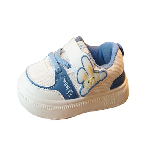 cfpqv Hallenschuhe Kinder Sneaker Mädchen Jungen Leicht Atmungsaktiv Sportschuhe Laufschuhe Turnschuhe rutschfeste Hallenturnschuhe Mesh Kinderschuhe Outdoor Fitnessschuhe Barfußschuhe Barfussschuhe6 von cfpqv